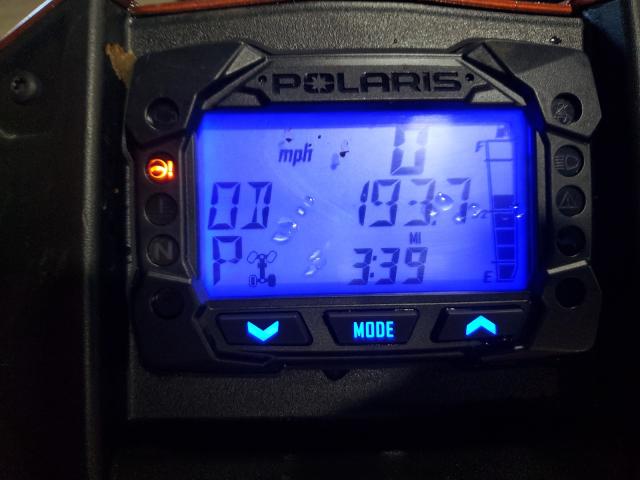 2020 POLARIS SPORTSMAN 4XASHE575LA271758