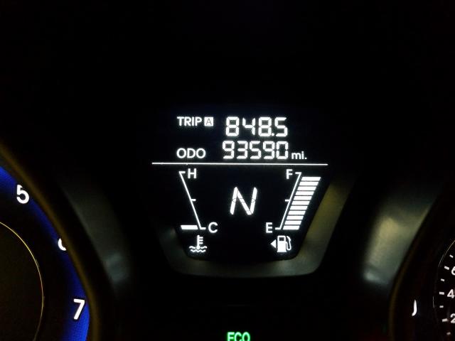 2013 HYUNDAI ELANTRA GL KMHDH4AE3DU518805