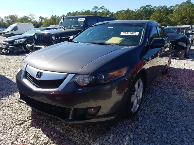 2010 ACURA TSX JH4CU2F68AC036249