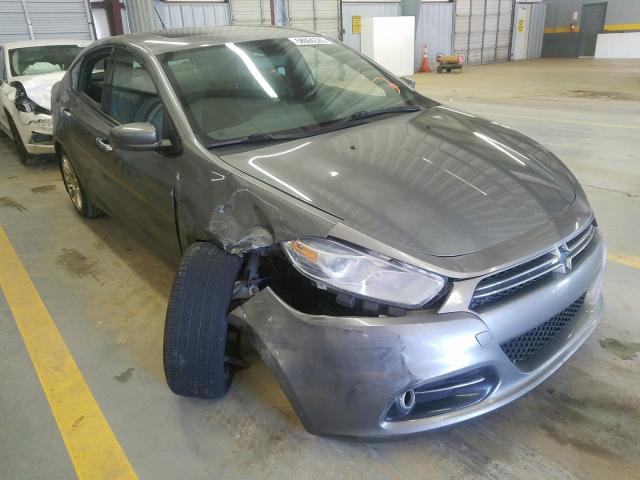 2013 DODGE DART LIMIT 1C3CDFCH7DD703359