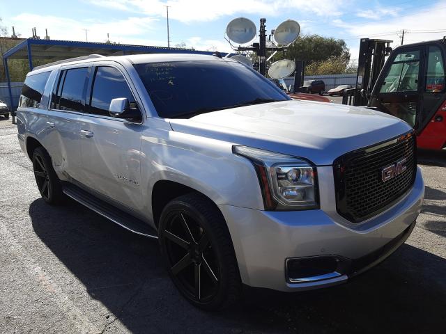 2015 GMC YUKON XL C 1GKS1HKC0FR256336