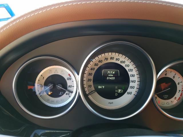 2018 MERCEDES-BENZ CLS 550 WDDLJ7DB5JA206494
