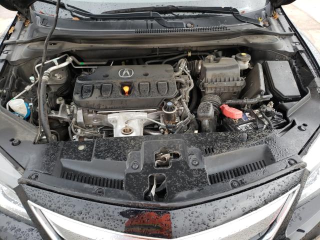 2014 ACURA ILX 20 PRE 19VDE1F5XEE005354