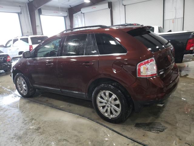 2010 FORD EDGE LIMIT 2FMDK4KC4ABA94180