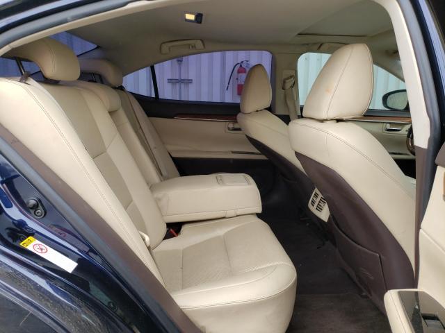 2017 LEXUS ES 300H JTHBW1GGXH2157694
