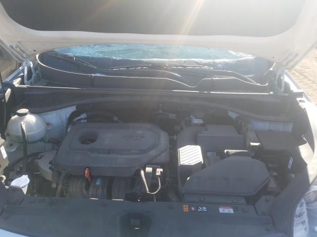 2020 KIA SPORTAGE L KNDPMCAC1L7737779