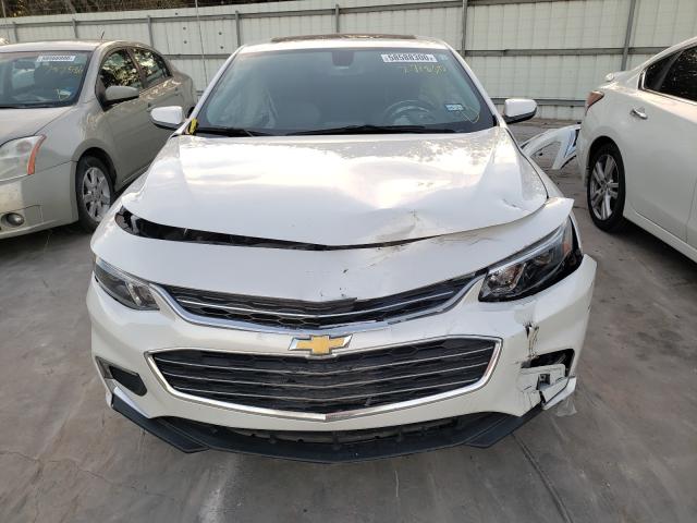 2017 CHEVROLET MALIBU PRE 1G1ZH5SX0HF271830