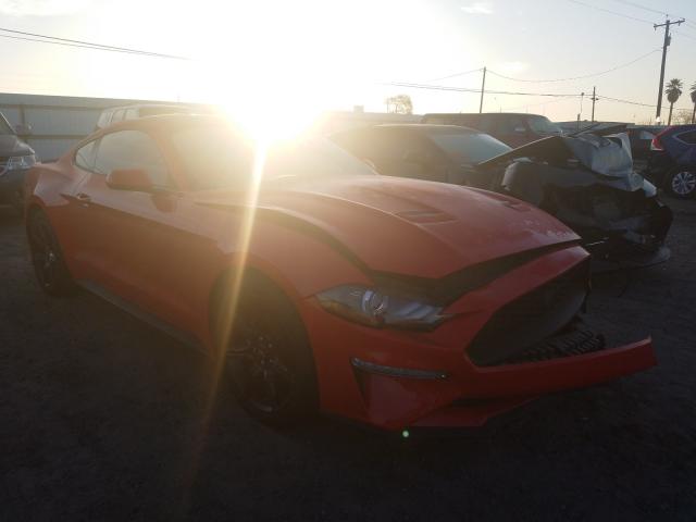 2019 FORD MUSTANG - 1FA6P8TH7K5169644