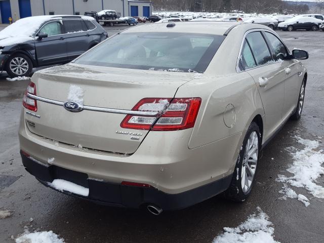 2017 FORD TAURUS LIM 1FAHP2J8XHG103420