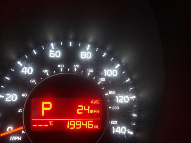 2018 KIA SOUL KNDJN2A28J7598820