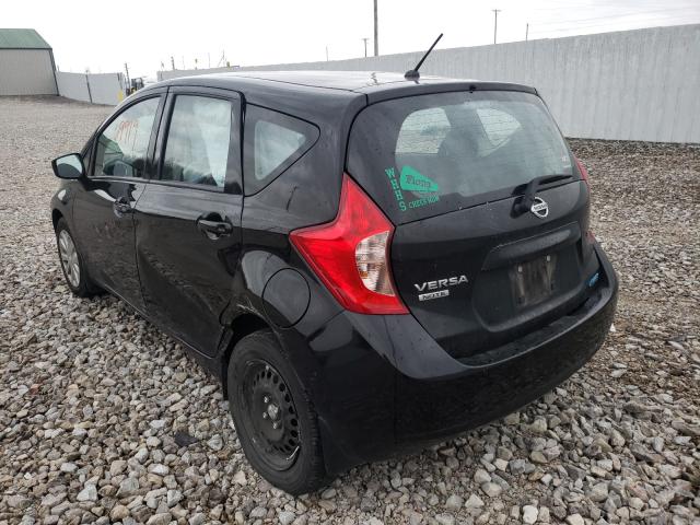2015 NISSAN VERSA NOTE 3N1CE2CP1FL423221