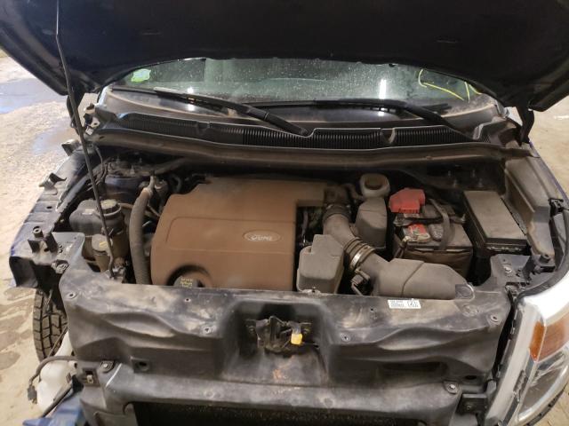 2013 FORD EXPLORER 1FM5K8B89DGC96100