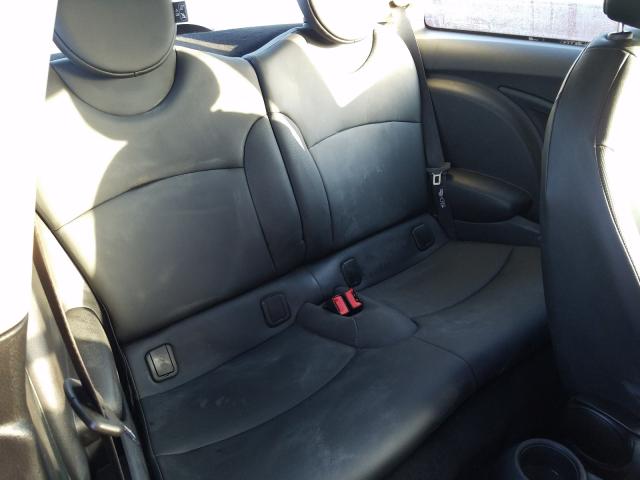 2011 MINI COOPER WMWSU3C5XBT093999