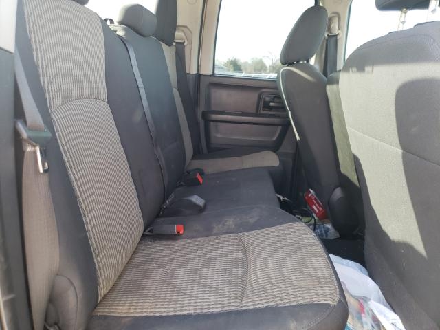 2011 DODGE RAM 1500 1D7RB1GP2BS703641