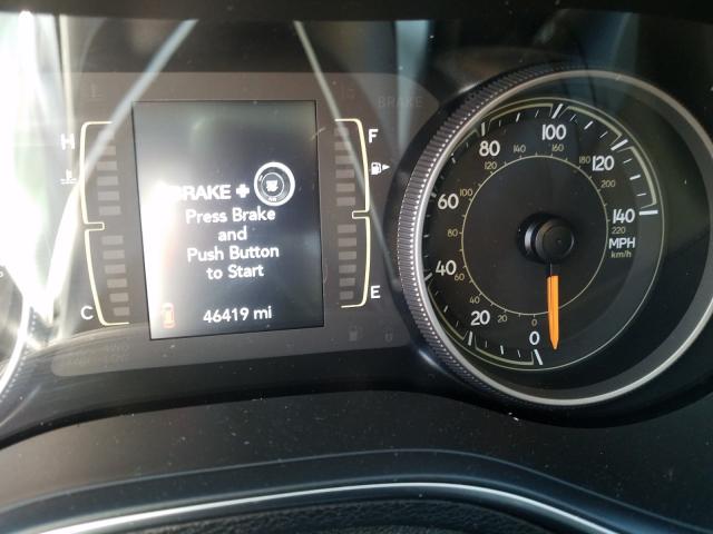 2019 JEEP CHEROKEE L 1C4PJMLB4KD181180
