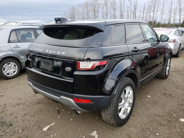 2018 LAND ROVER RANGE ROVE SALVP2RX3JH296320