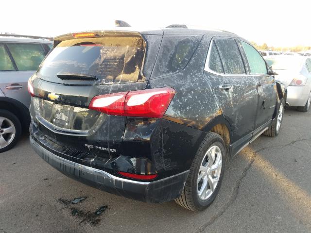 2020 CHEVROLET EQUINOX PR 2GNAXXEV3L6221334