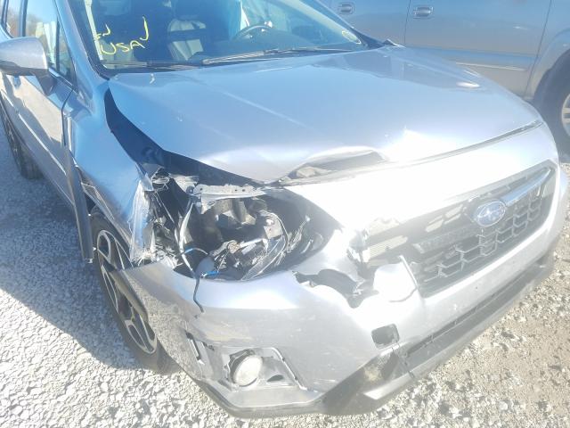 2018 SUBARU CROSSTREK JF2GTAJC9JH241502