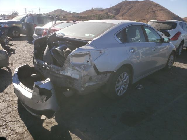 2016 NISSAN ALTIMA 2.5 - 1N4AL3AP9GC216355