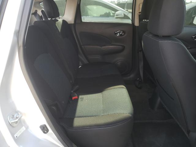 2016 NISSAN VERSA NOTE 3N1CE2CP3GL362200