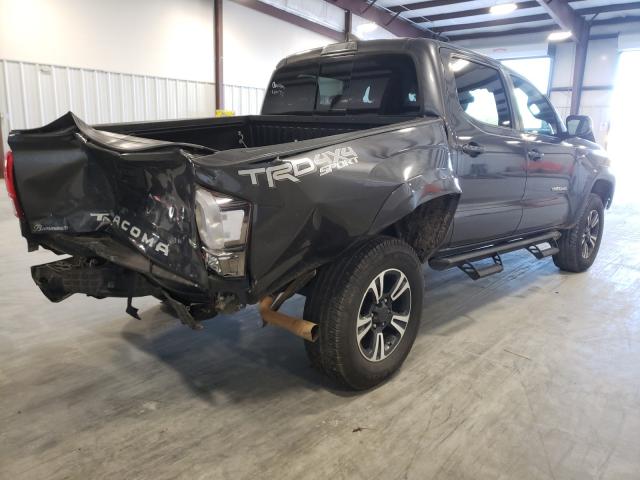 2017 TOYOTA TACOMA DOU 3TMCZ5AN0HM051808