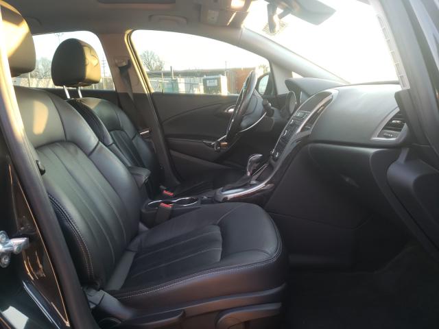 2015 BUICK VERANO 1G4PS5SK5F4195286