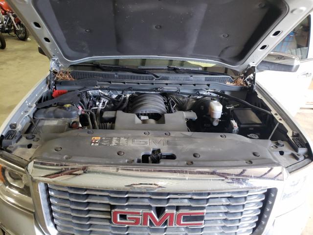 2015 GMC SIERRA C15 3GTP1VEC6FG513429