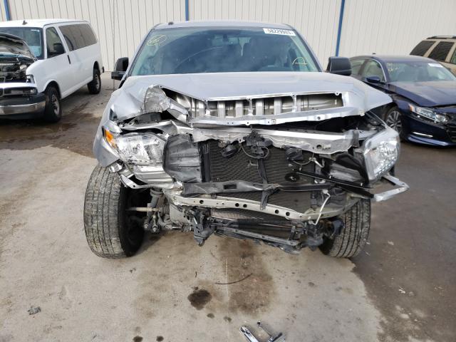 2016 TOYOTA TUNDRA DOU 5TFRM5F10GX109276