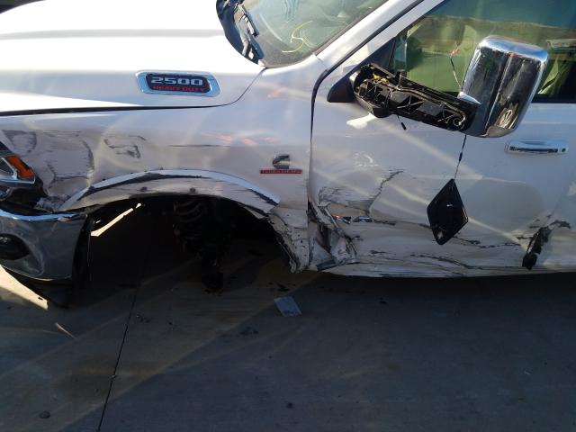 2020 RAM 2500 LARAM 3C6UR5KL5LG208152