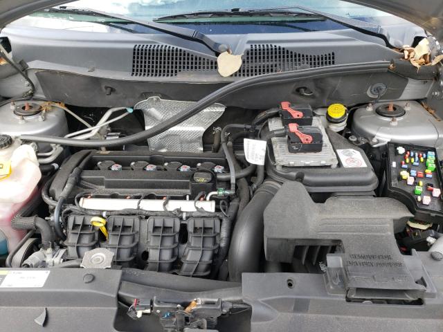 2016 JEEP COMPASS LA 1C4NJCEA3GD676032