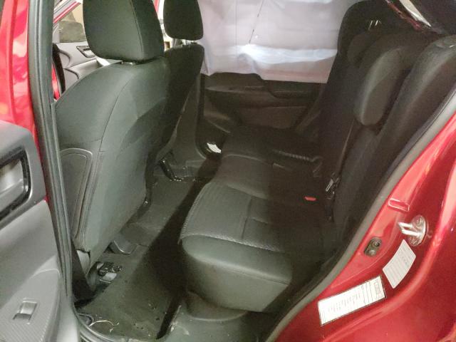2019 MITSUBISHI ECLIPSE CR JA4AT3AA6KZ034764