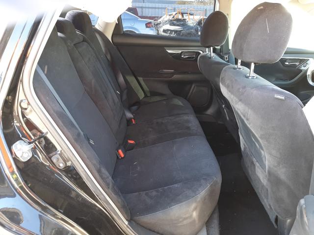 2013 NISSAN ALTIMA 3.5 1N4BL3AP6DC152422
