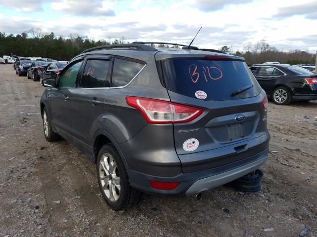 2013 FORD ESCAPE 1FMCU0G97DUA98167