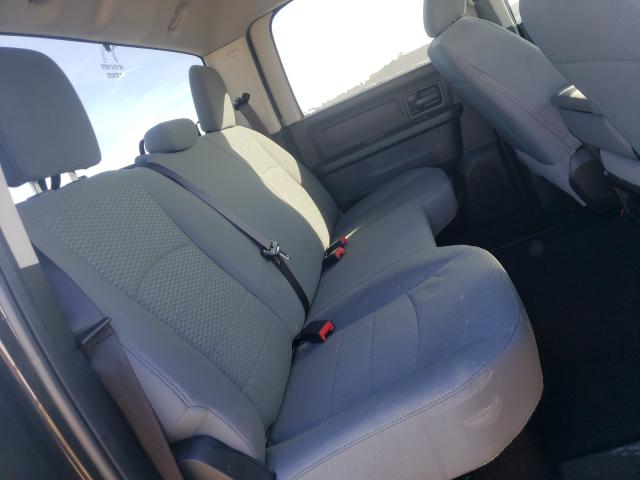 2018 RAM 2500 ST 3C6UR5CL8JG303350