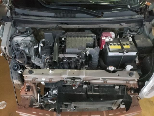 2020 MITSUBISHI MIRAGE ES ML32A3HJ7LH001921