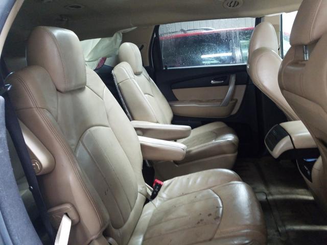2010 GMC ACADIA SLT 1GKLVNED0AJ103748