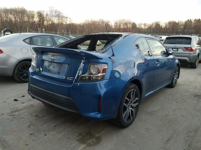2015 TOYOTA SCION TC JTKJF5C7XFJ001077