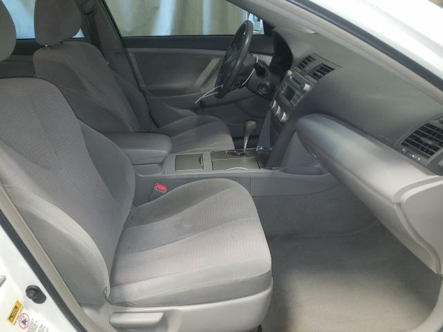 2010 TOYOTA CAMRY BASE 4T1BF3EK2AU531743