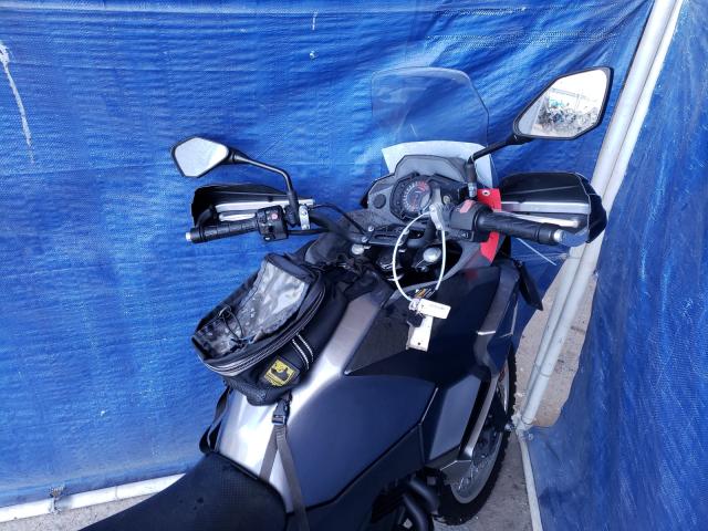 2017 KAWASAKI KLE300 B JKALE8B18HDA00543