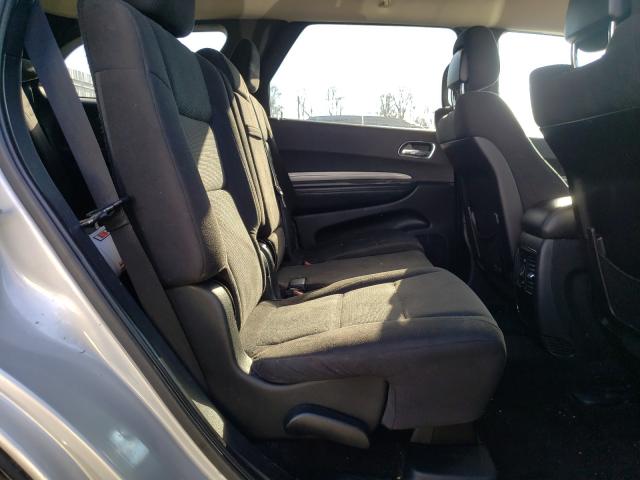 2011 DODGE DURANGO EX 1D4RE2GG3BC691617