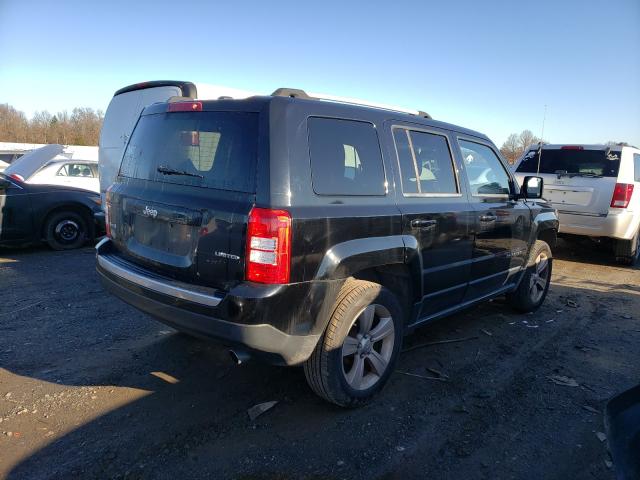 2012 JEEP PATRIOT LI 1C4NJRCBXCD553627