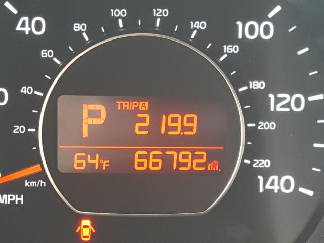 2016 KIA SOUL ! KNDJX3A5XG7276215