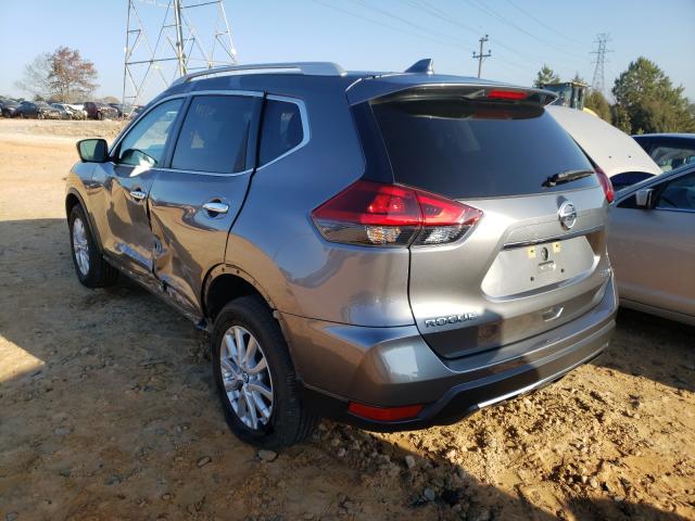 2018 NISSAN ROGUE S KNMAT2MV2JP569258
