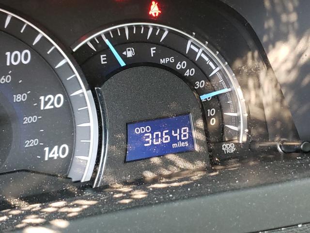 2012 TOYOTA CAMRY BASE 4T1BF1FK2CU617219