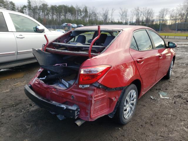 2018 TOYOTA COROLLA L 2T1BURHE9JC004587