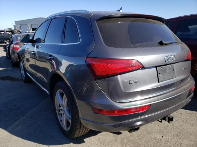 VIN WA1L2AFP4HA095339 2017 Audi Q5, Premium Plus no.3