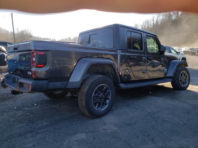 2020 JEEP GLADIATOR 1C6HJTFG2LL161384