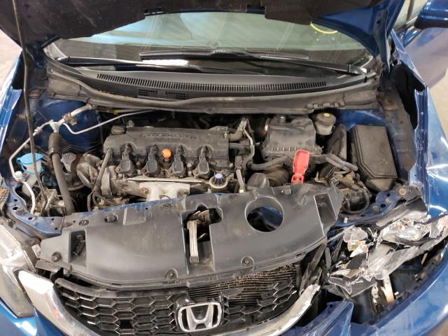 2015 HONDA CIVIC EX 19XFB2F87FE075498