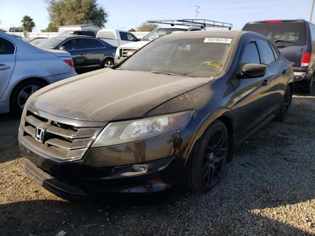 2012 HONDA CROSSTOUR 5J6TF3H3XCL001990