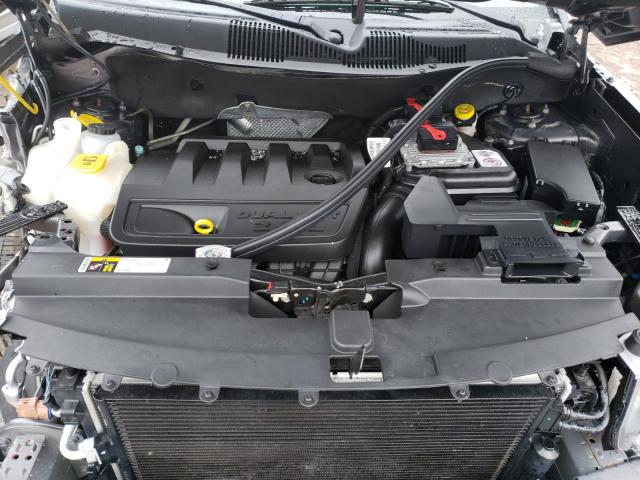 2017 JEEP COMPASS LA 1C4NJDEB0HD192786